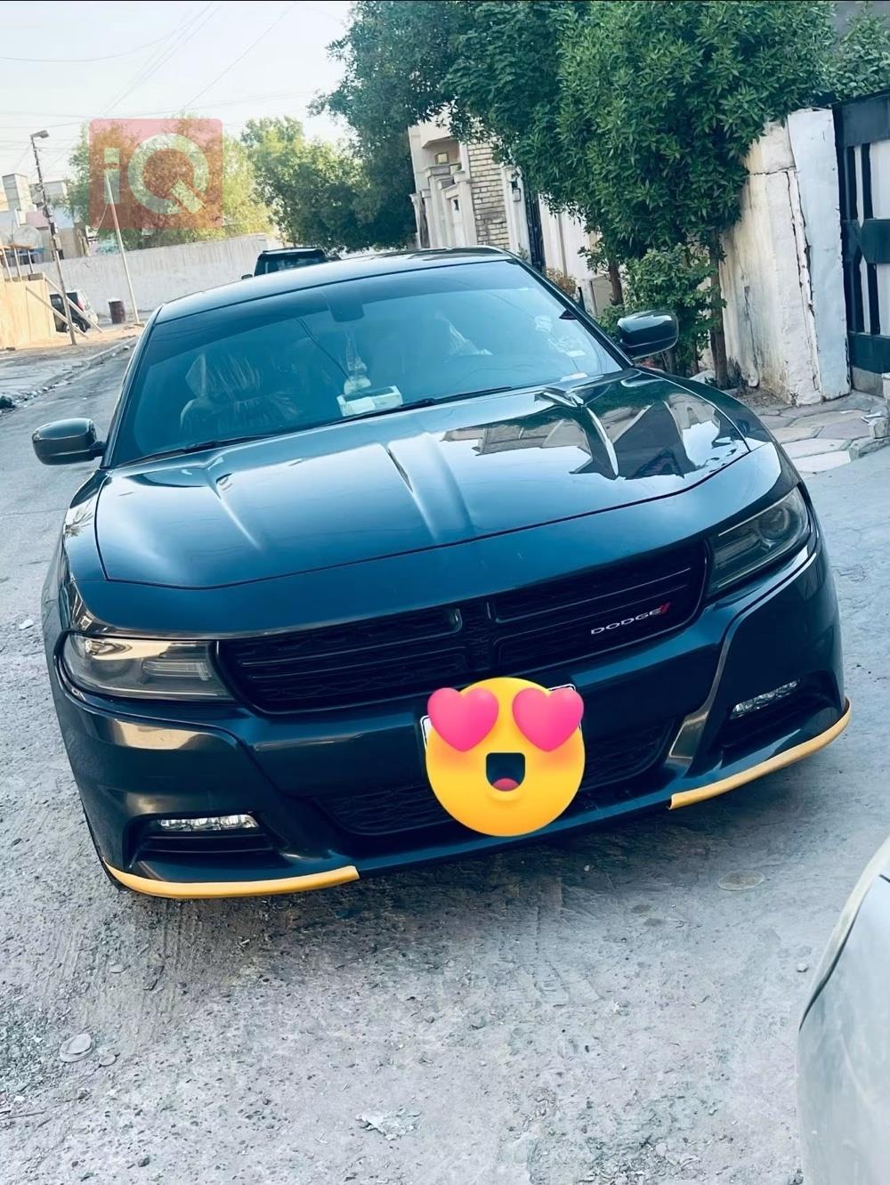 دودج تشارجر